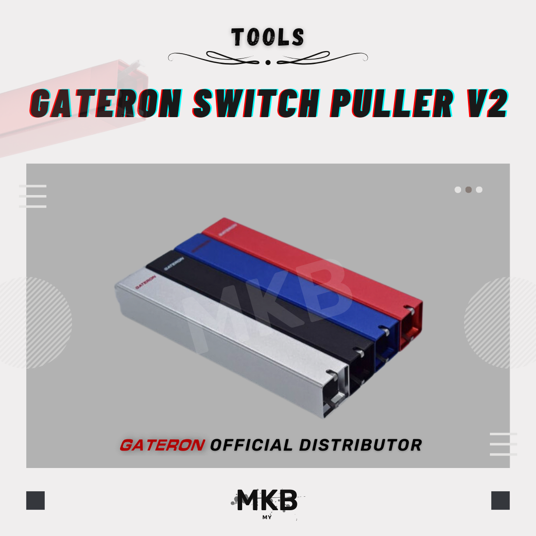 Gateron Switch Puller V2