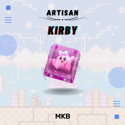 Artisan Kirby