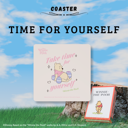 MKB Disney Winnie The Pooh Coaster