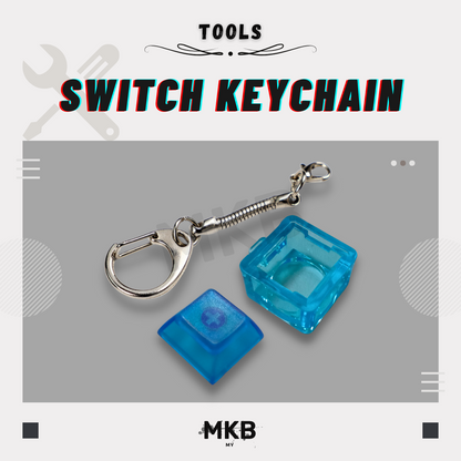 Switch Keychain