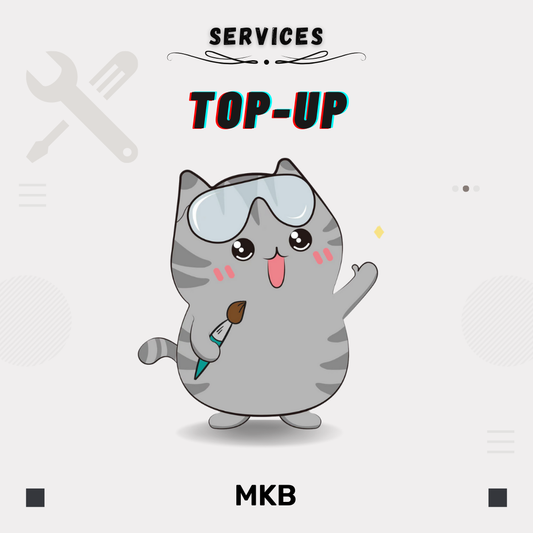 Price Difference Top-Up