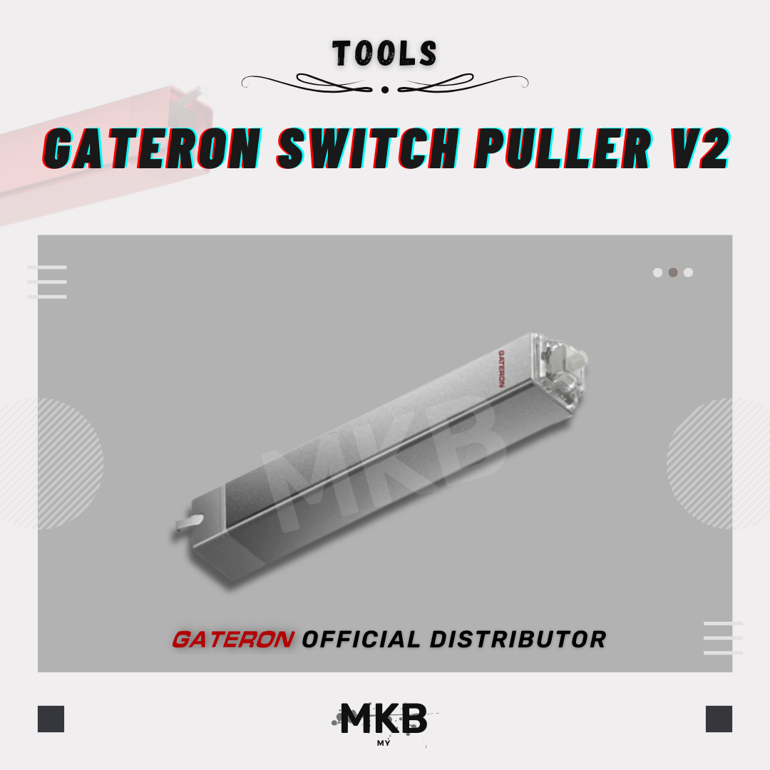 Gateron Switch Puller V2