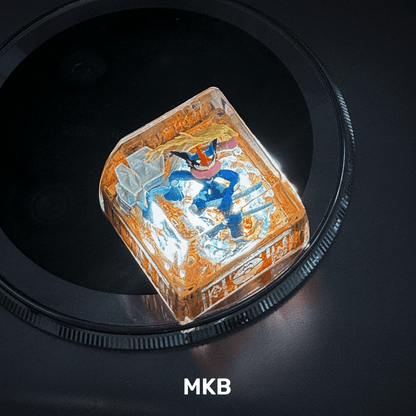 Ash's Greninja