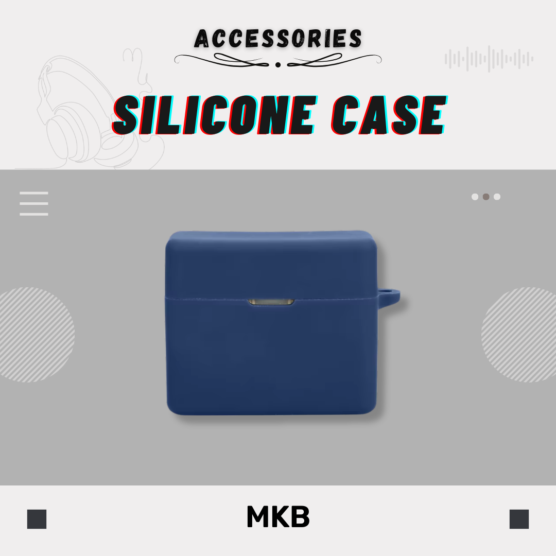 Moondrop Earphone Case
