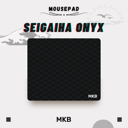 MKB Kasumi Glass Mousepad