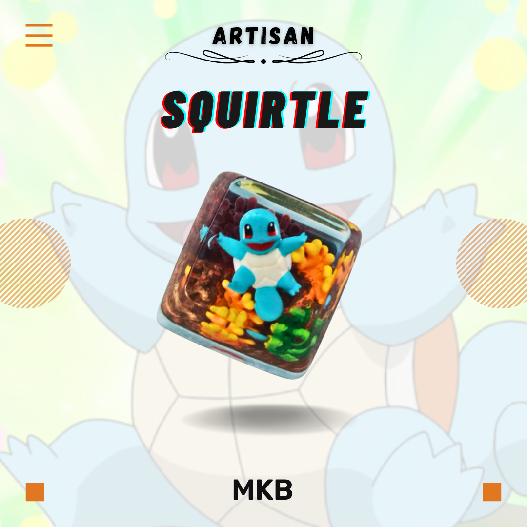 Squirtle