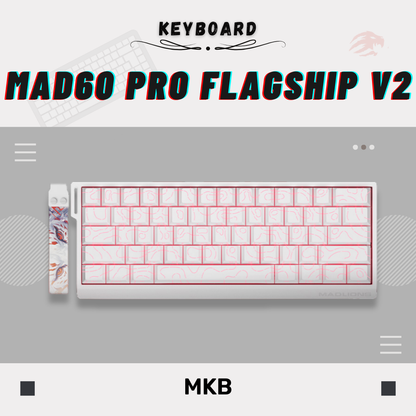 Madlions MAD60/ MAD68 HE