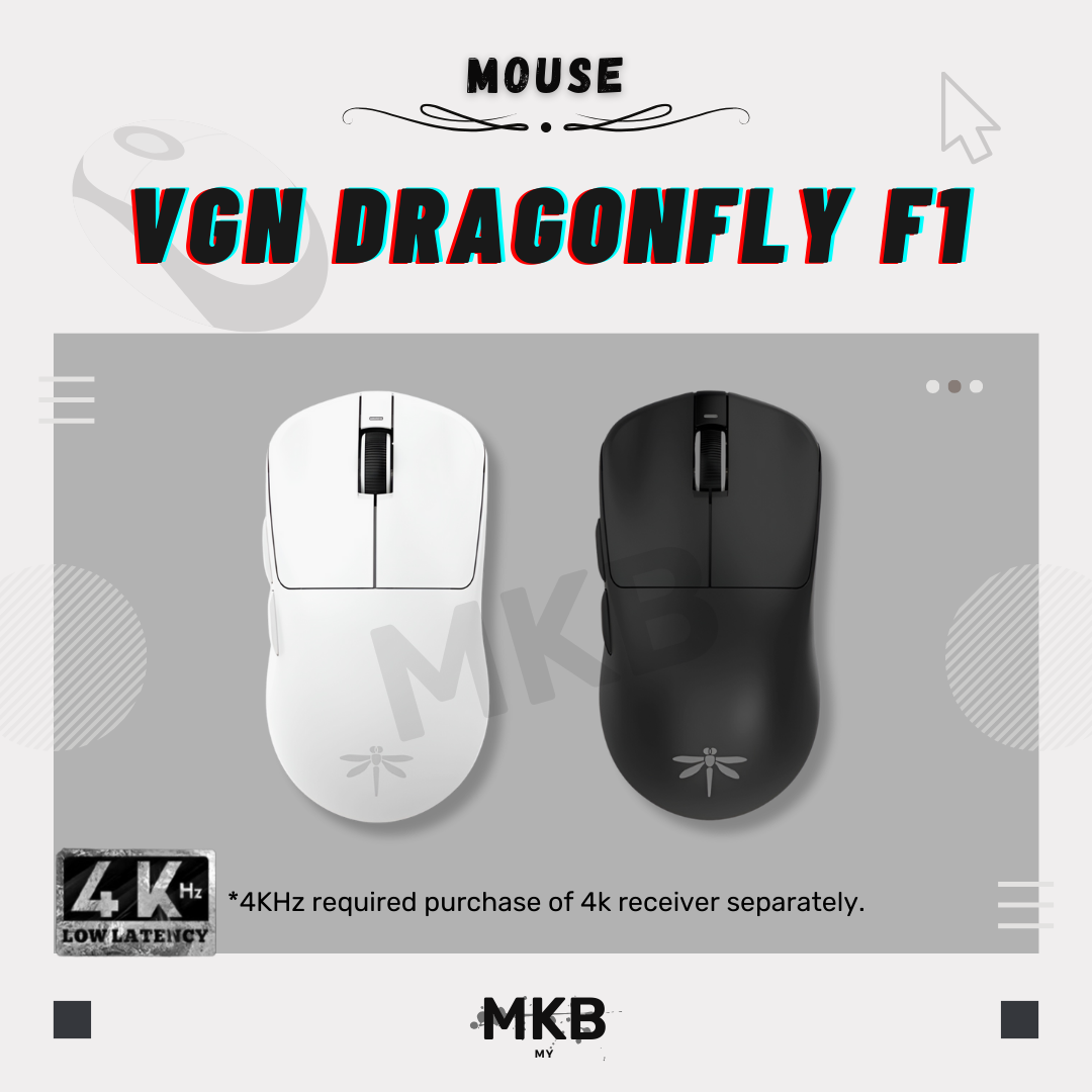 VGN Dragonfly F1