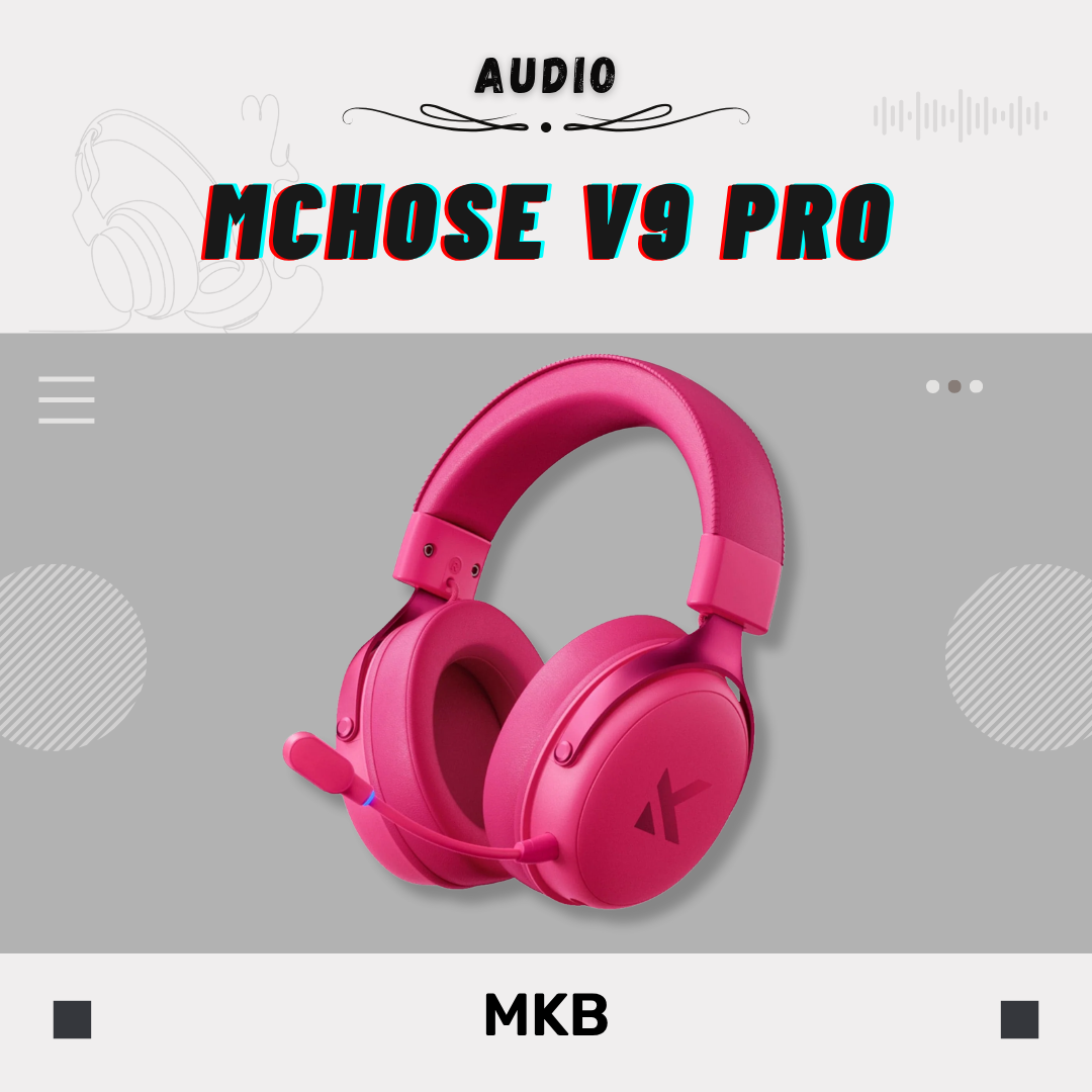 Mchose V9 Pro