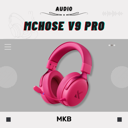 Mchose V9 Pro