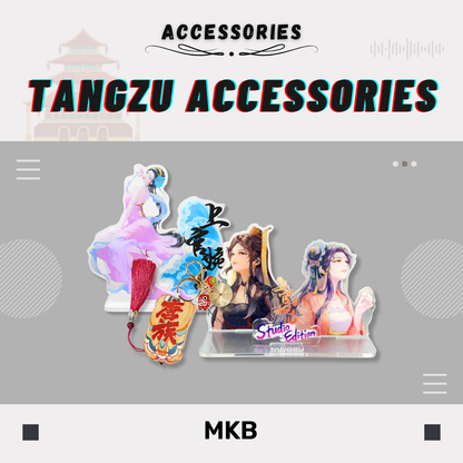 Tangzu Accessories