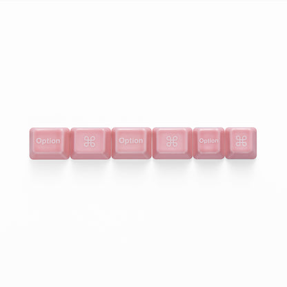 [GROUP BUY EXTRAS] Cerakey Ceramic Keycap V2