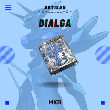 Dialga