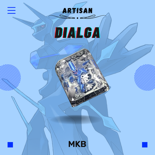 Dialga