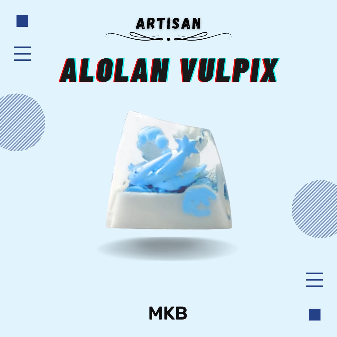 Alolan Vulpix