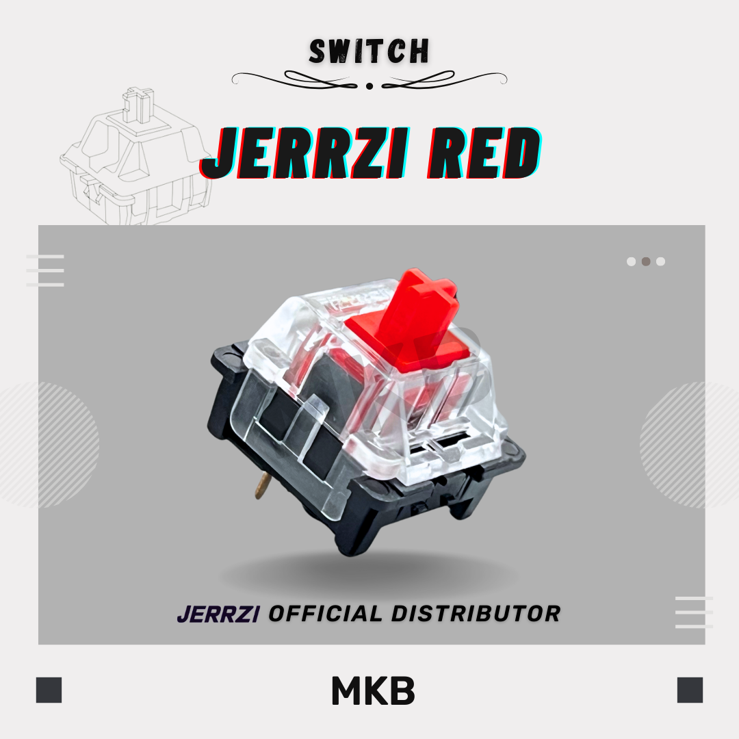 Jerrzi Red