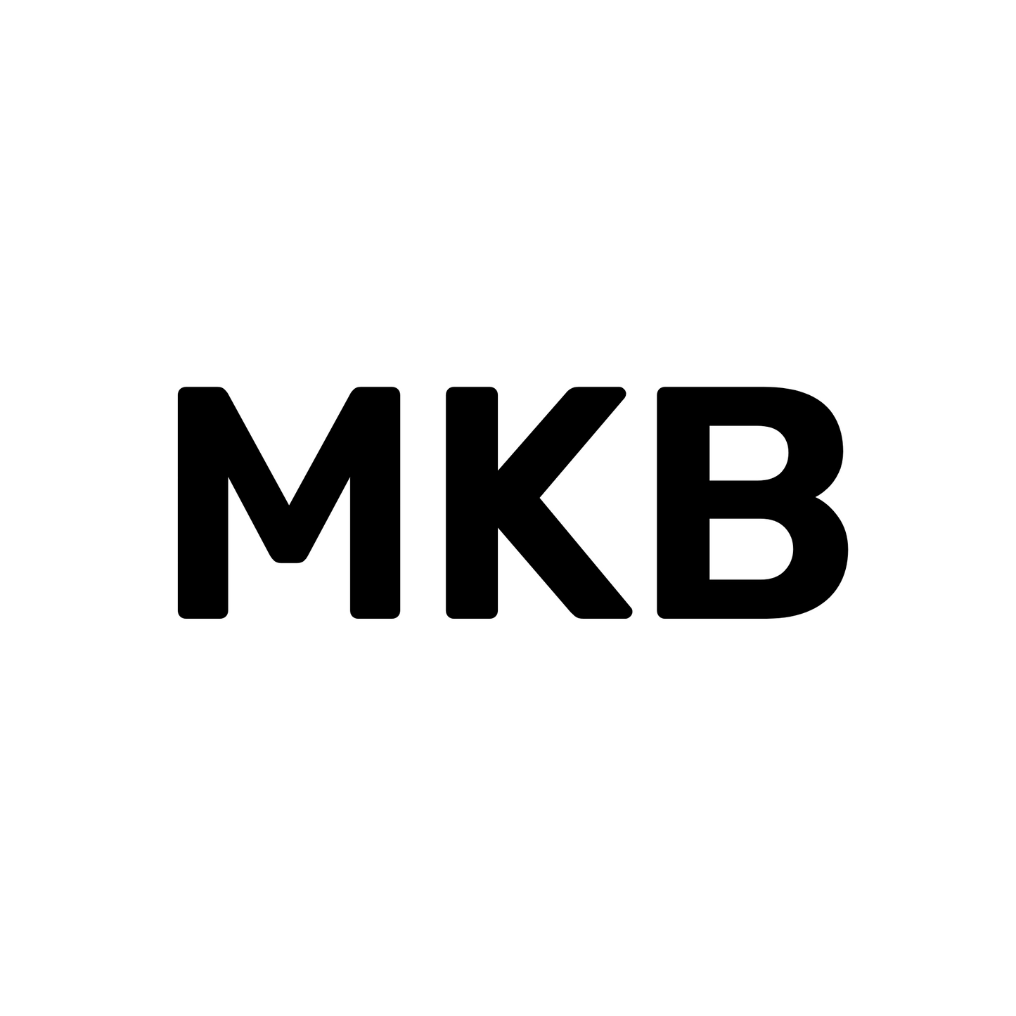 MKB Walnut Wooden/Japanese Muji Wood Wrist Rest