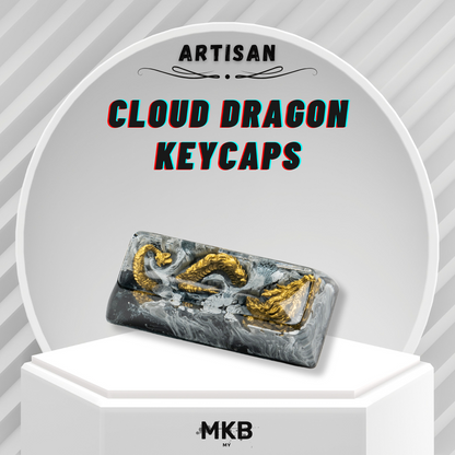 Cloud Dragon