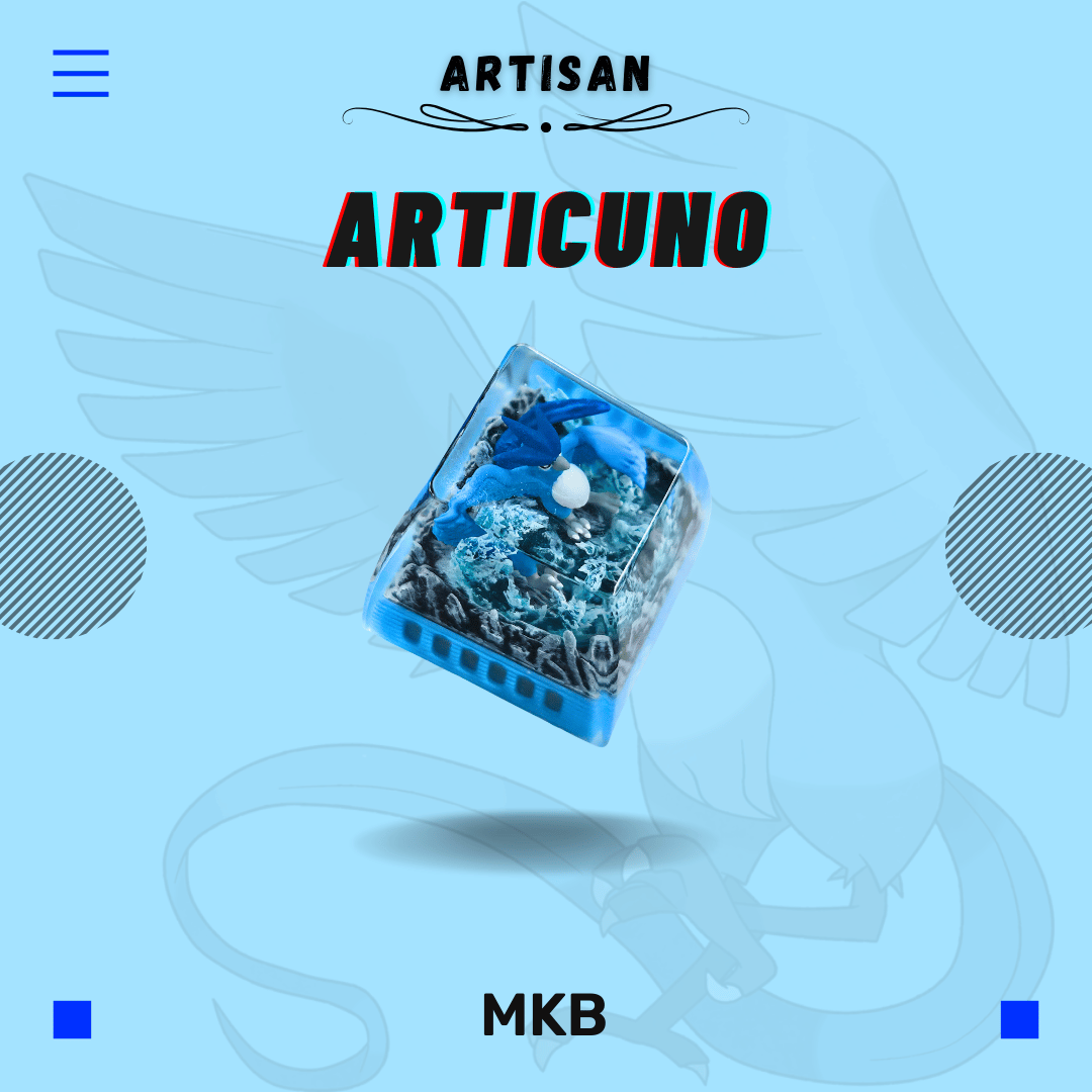 Articuno