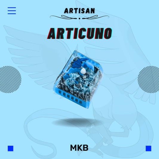 Articuno