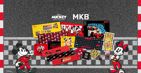 MKB | Custom Keyboards, Keycaps & Switches — Malaysia & Worldwide