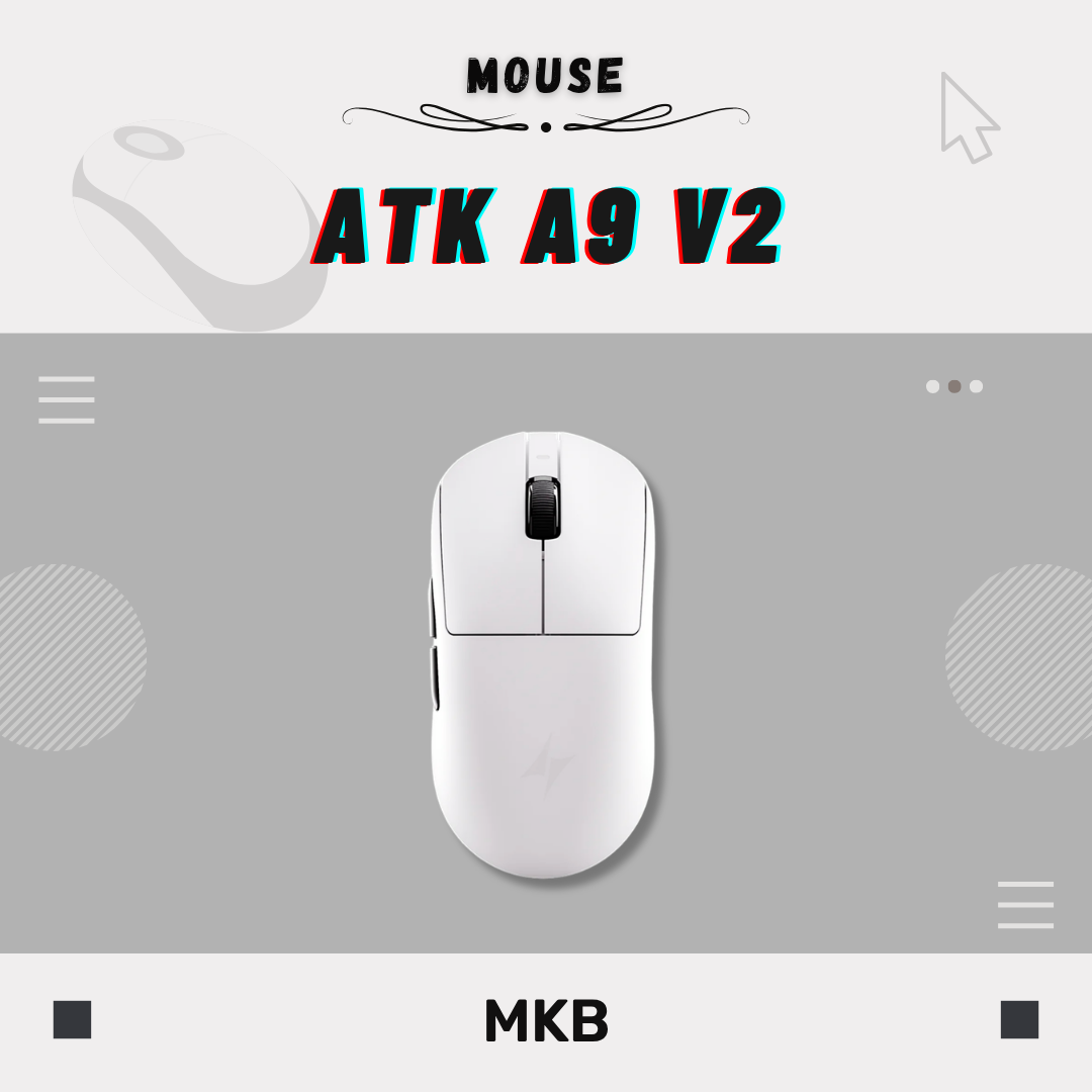 ATK Dragonfly A9 V2