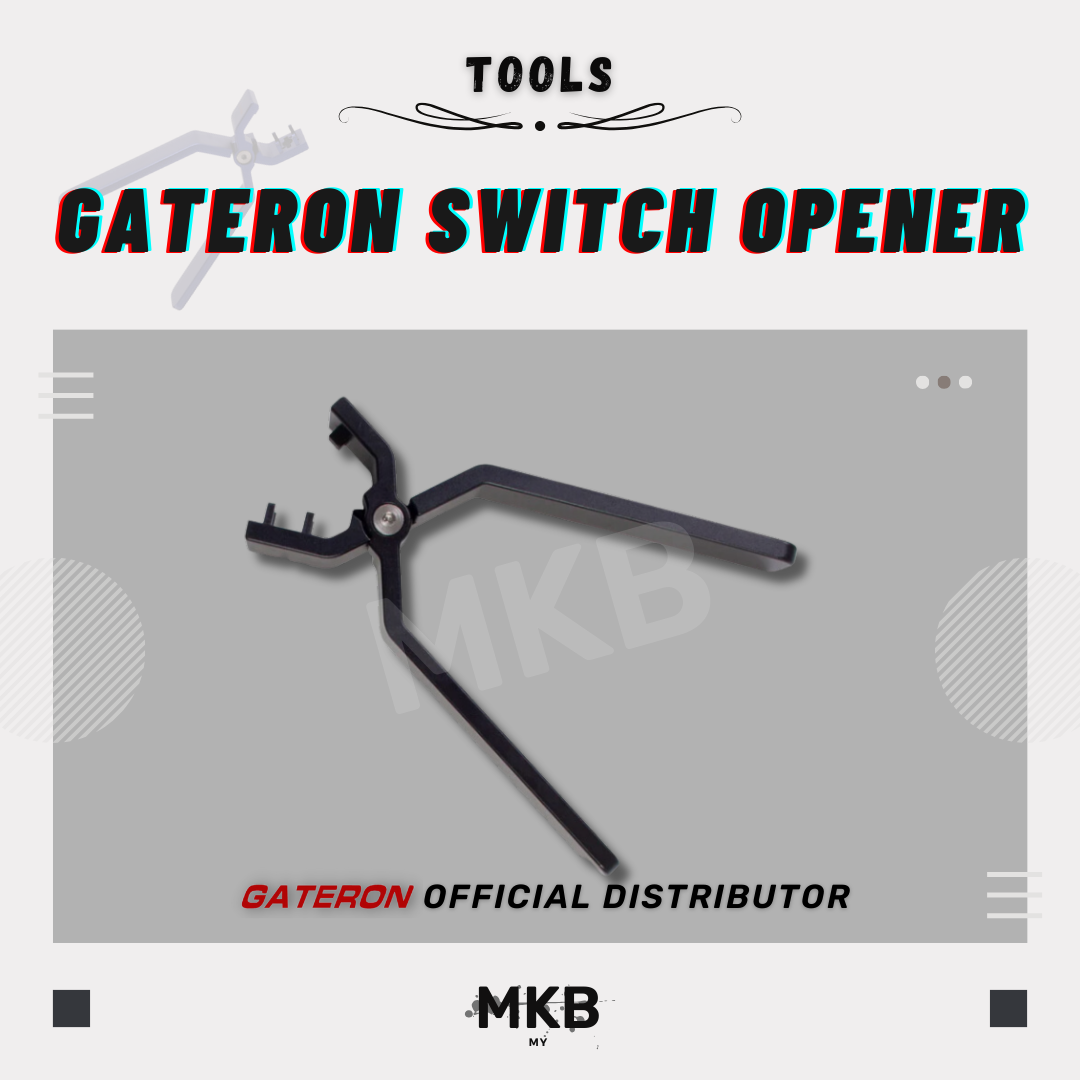 Gateron Switch Opener
