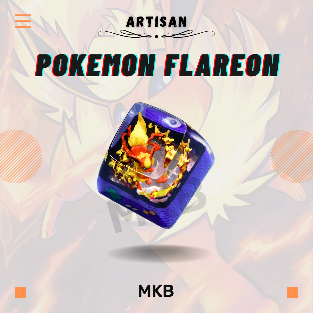 Flareon