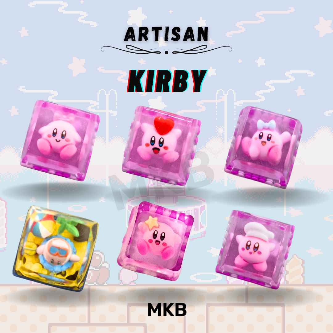 Artisan Kirby