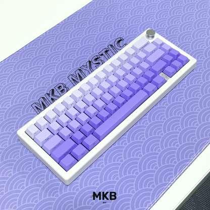 GMK67 MKB Mystic (Full Build)