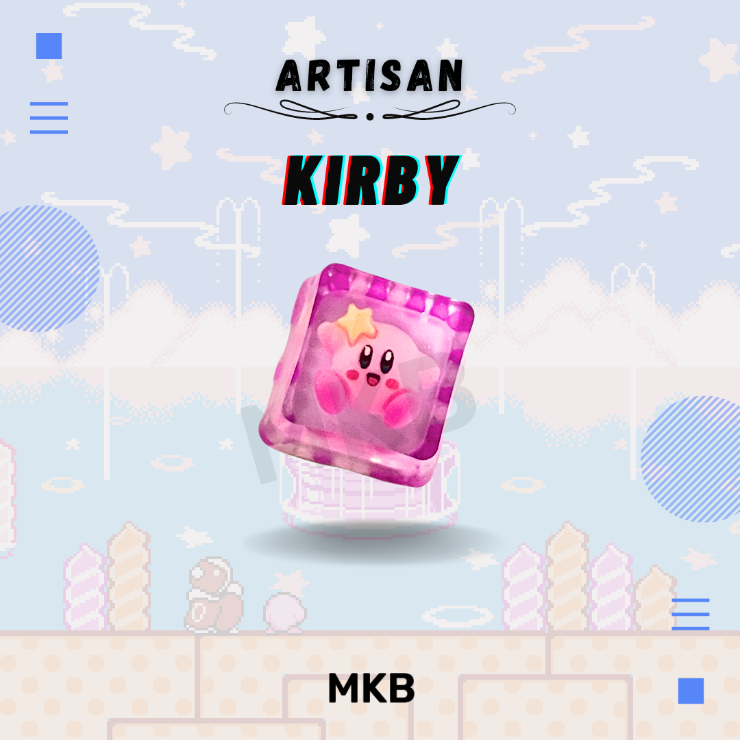 Artisan Kirby