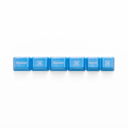 [GROUP BUY EXTRAS] Cerakey Ceramic Keycap V2