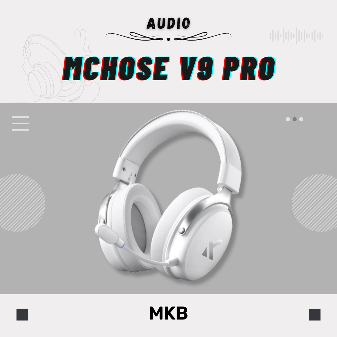 Mchose V9 Pro