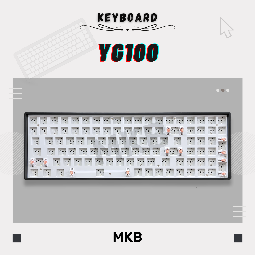 YG100