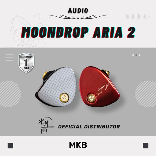 Moondrop ARIA 2