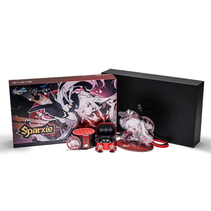 [PRE-ORDER] Moondrop Sparxie