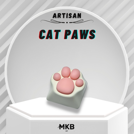 Cat Paw
