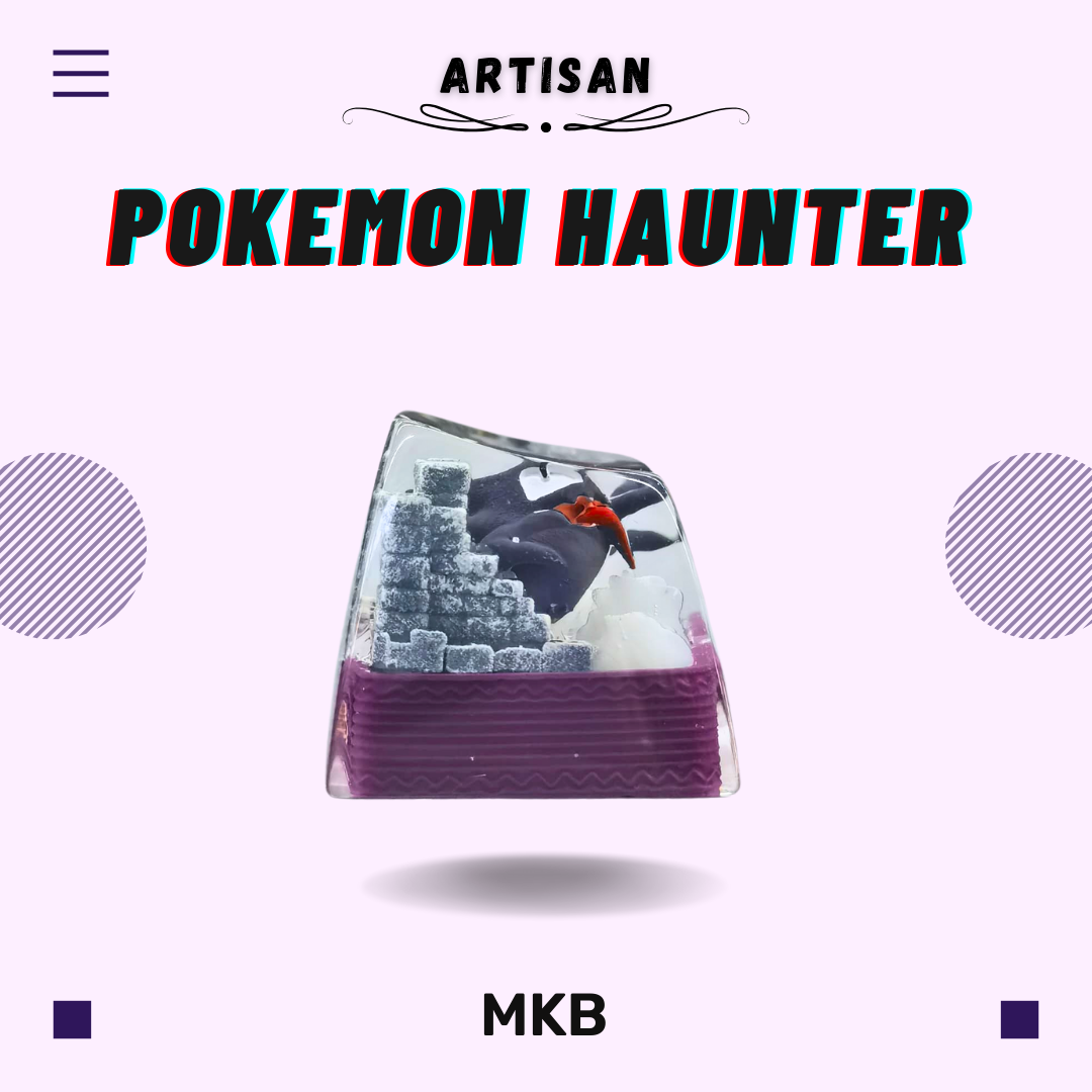 Haunter