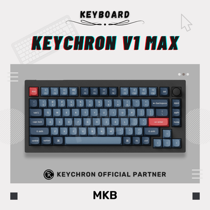 Keychron V1 Max