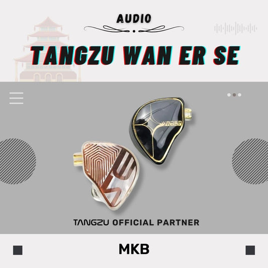 Tangzu Wan'er S.G Studio Edition