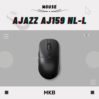 Ajazz AJ159 Series