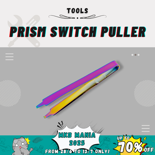 Prism Switch Puller