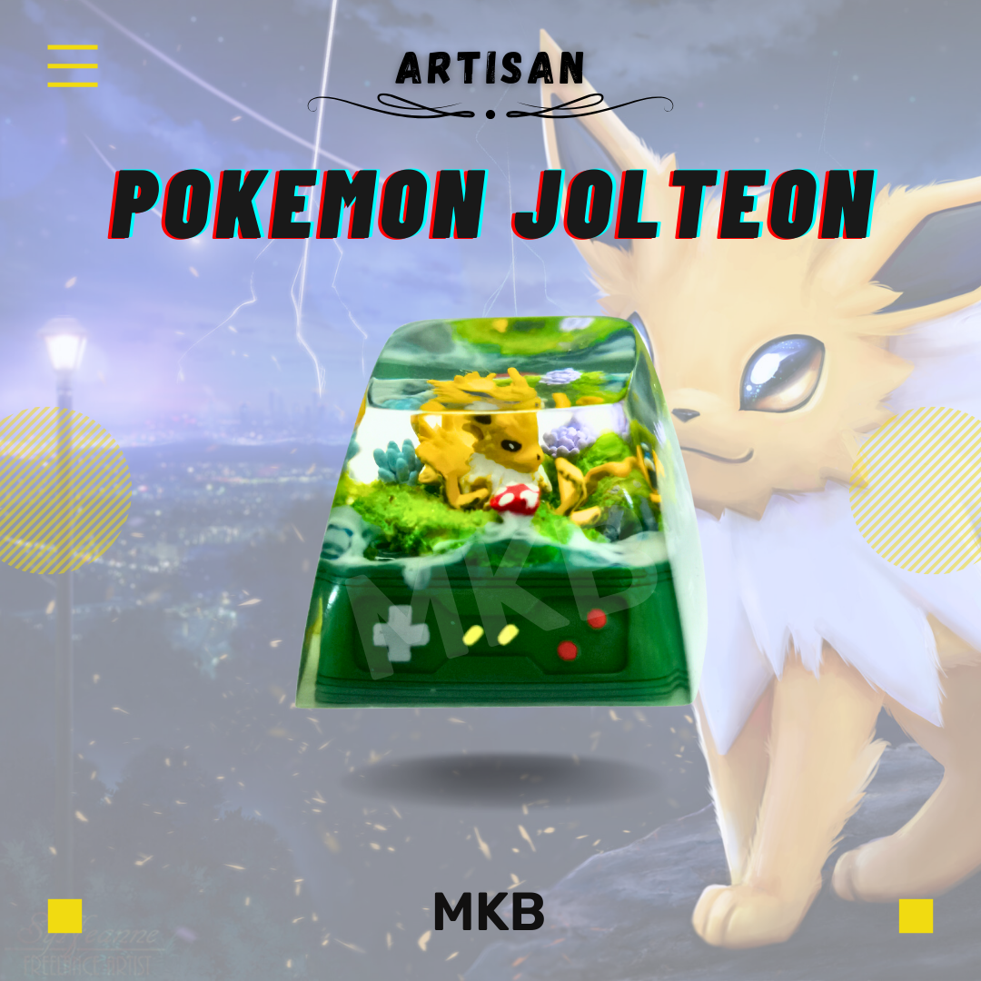 Jolteon