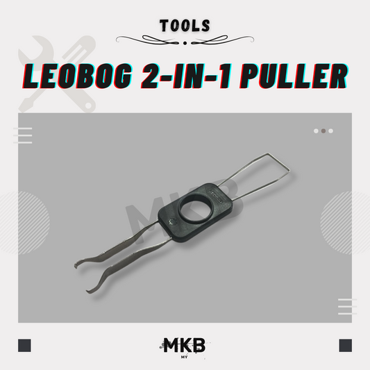 Leobog 2 in 1 Puller