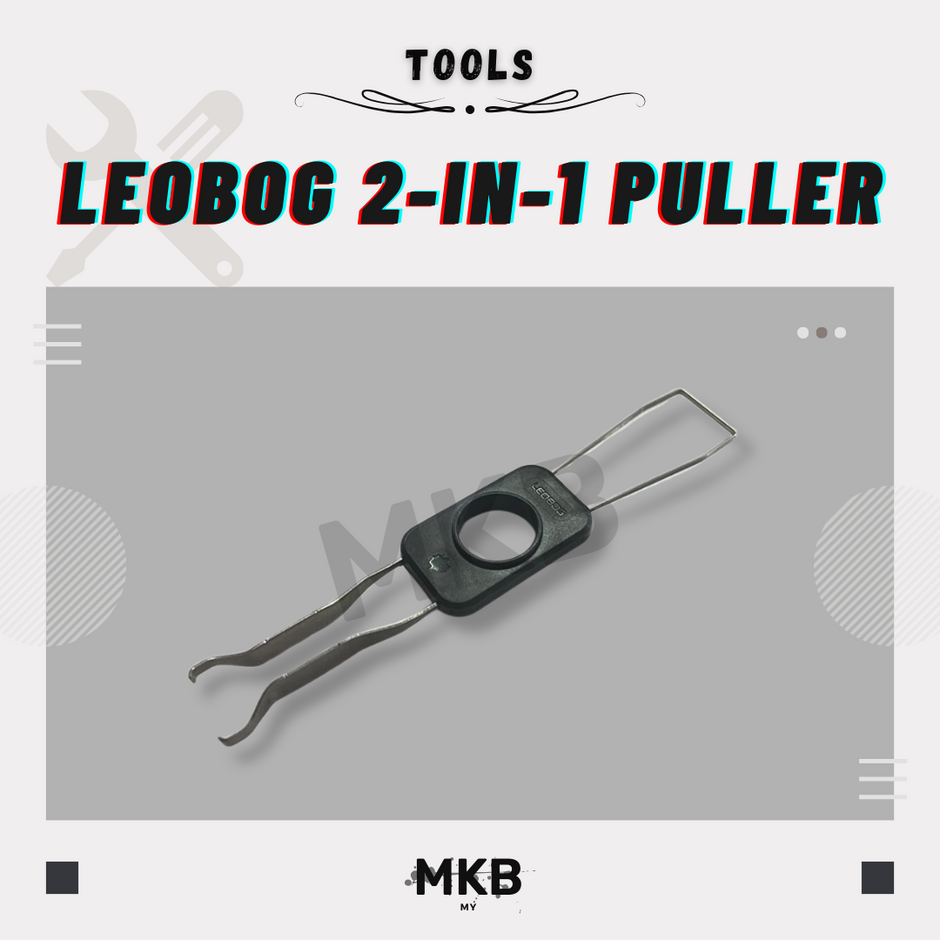 Leobog – MKB