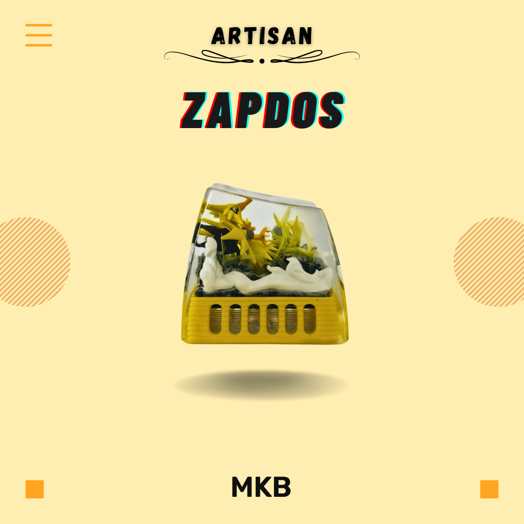 Zapdos