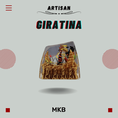Giratina