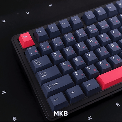 MKB Matsuri