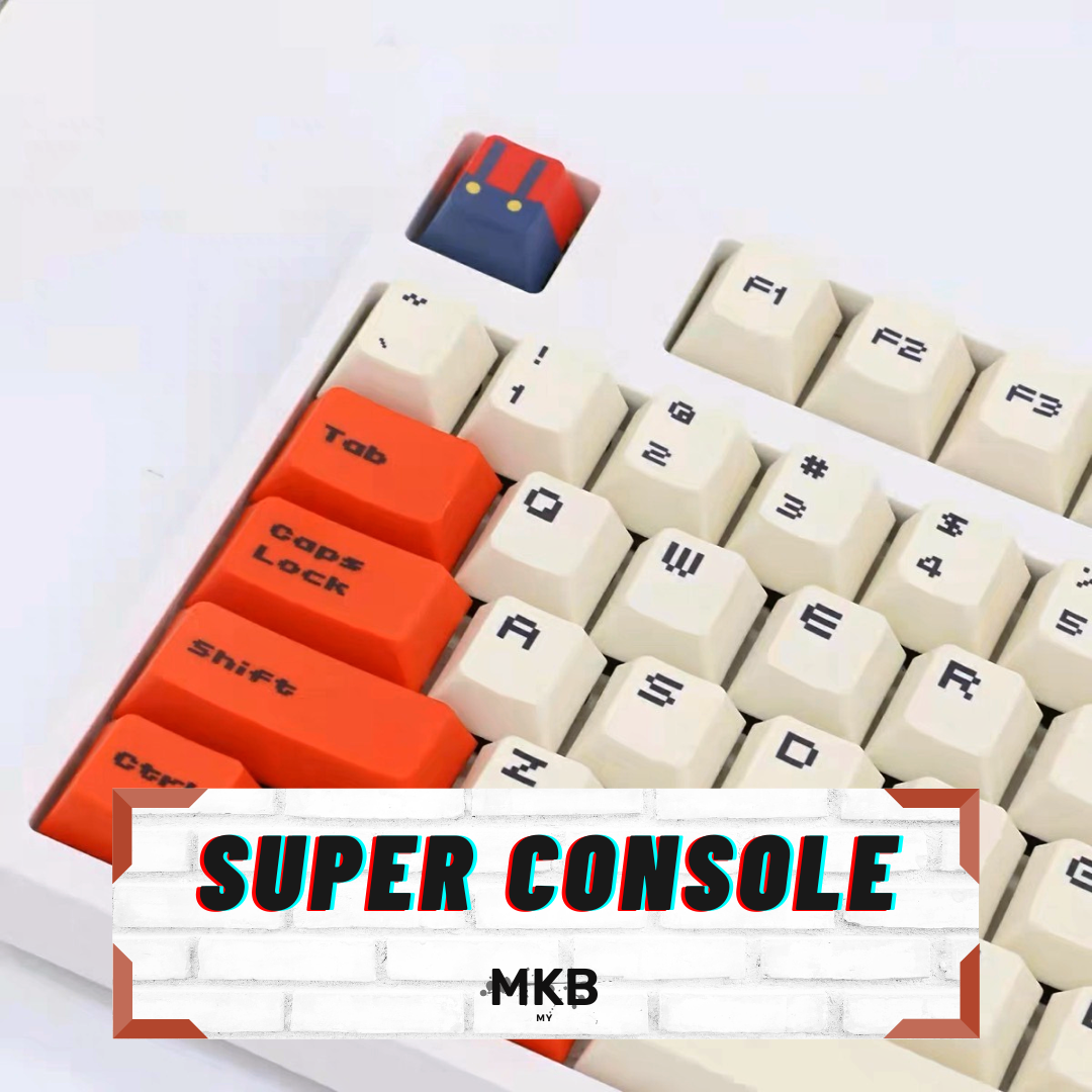 Super Console