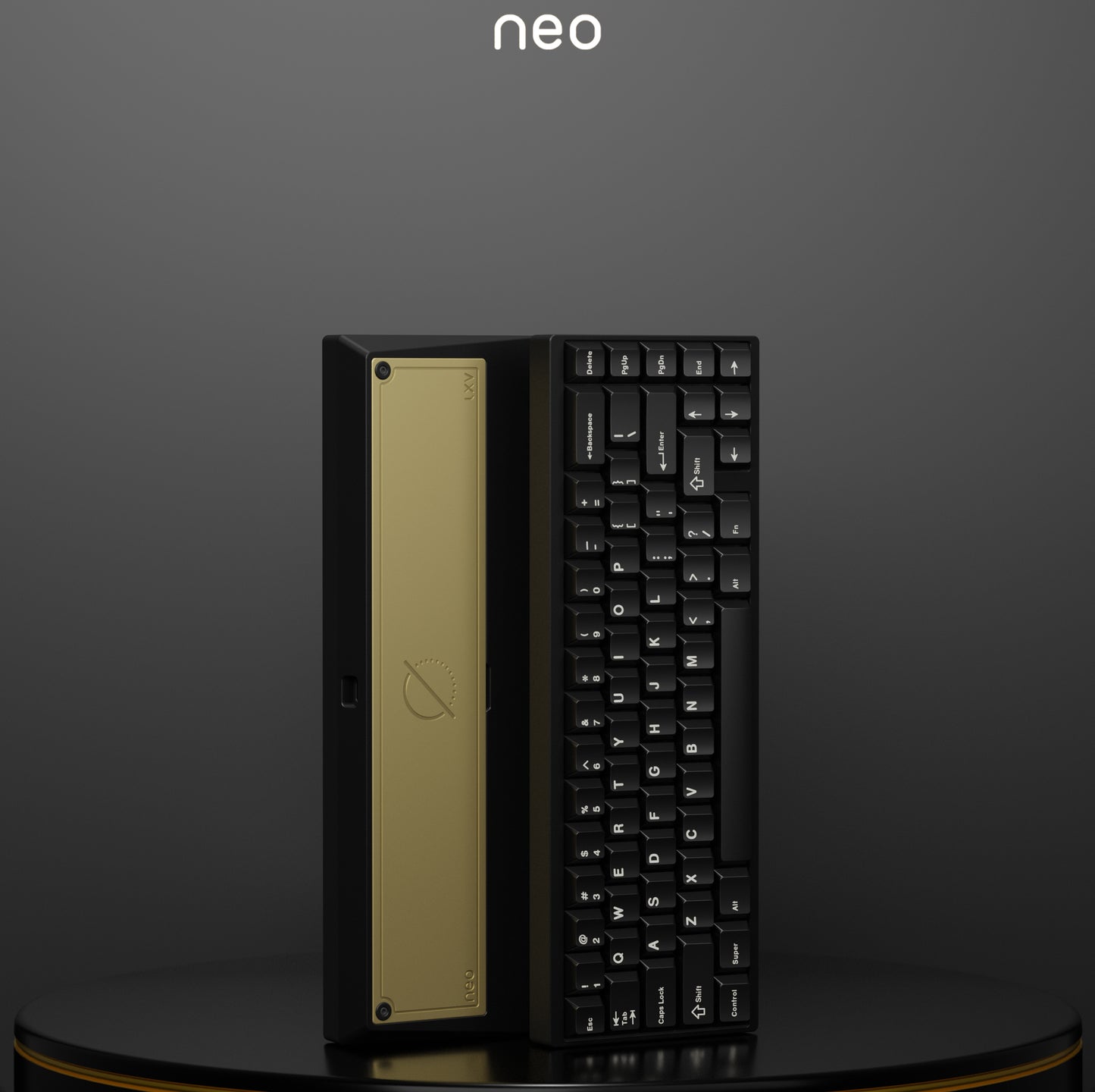 [PRE-ORDER EXTRAS] Qwertykeys Neo65